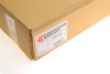 Конденсатор кондиционера ASTRA H 17/19CTDI MT 04- Van Wezel 37005368 (фото 2)