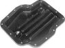 Піддон, масляний картера двигуна OPEL 1,7 DTI 16V Y17DT 00+ ( вир-во Wan Wezel) 3742071