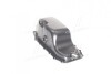 Піддон, масляний картера двигуна OPEL Agila/Corsa/Astra 1.3CDTi ( вир-во Wan Wezel) 3777070