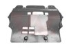 Защита двигателя CITROEN BERLINGO/ PEUGEOT PARTNER 08>18 (пр-во Van Wezel) 4042702