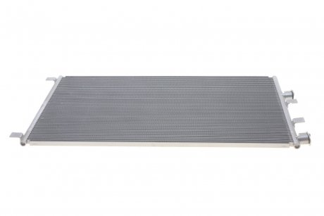 Радіатор Van Wezel 43005422