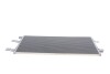 Радіатор кондиціонера MASTER3 25dCi 06- (вир-во Van Wezel) 43005443