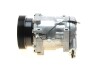 Компрессор кондиционера RENAULT Duster, Logan, Sandero Van Wezel 4300K468 (фото 11)