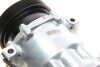 Компрессор кондиционера RENAULT Duster, Logan, Sandero Van Wezel 4300K468 (фото 3)
