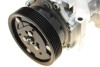 Компрессор кондиционера RENAULT Duster, Logan, Sandero Van Wezel 4300K468 (фото 4)