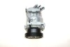 Компрессор кондиционера RENAULT Duster, Logan, Sandero Van Wezel 4300K468 (фото 7)