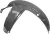Подкрылок передний левый RENAULT KANGOO 98 > 08 (пр-во Van Wezel) 4310435