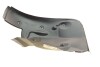 Подкрылок передний левый RENAULT MEGANE II (пр-во Van Wezel) 4327435
