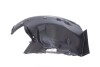 Подкрылок передний правый RENAULT MEGANE II (пр-во Van Wezel) 4327436