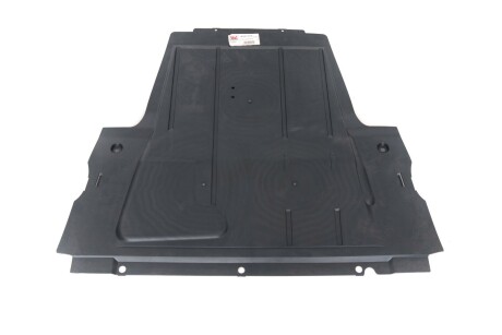 Защита двигателя RENAULT MEGANE 11/02 &gt; 09 Van Wezel 4327705 (фото 1)