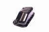 Поддон, масляный картера двигателя RENAULT TWINGO CLIO D4D/D4F (Wan Wezel) Van Wezel 4342072 (фото 4)
