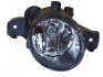 Фара противотуманная правая RENAULT MASTER 10>19 (пр-во Van Wezel) 4348996