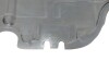 Защита двигателя OPEL VIVARO/ RENAULT TRAFIC Van Wezel 4394701 (фото 2)