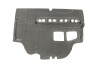 Защита двигателя OPEL VIVARO/ RENAULT TRAFIC Van Wezel 4394701 (фото 4)