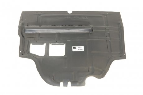 Защита двигателя OPEL VIVARO/ RENAULT TRAFIC Van Wezel 4394701 (фото 1)