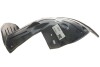 Подкрылок передний правый RENAULT TRAFIC 9/06>14 (пр-во Van Wezel) 4395434