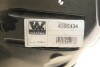 Подкрылок передний правый RENAULT TRAFIC 9/06&gt;14 Van Wezel 4395434 (фото 7)
