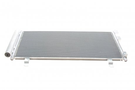 Радіатор кондиціонера SUBARU FORESTER 3/13>18 Van Wezel 51005104