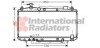 Радіатор FUNCR/RAV4 20i AT +-AC 00 (Van Wezel) 53002301