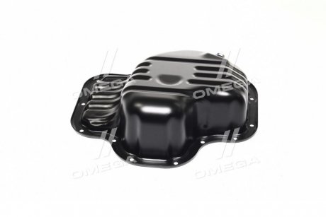 Поддон, масляный картера двигателя TOYOTA Rav4 / Avensis 2.0 (Wan Wezel) Van Wezel 5377071