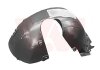 Підкрилок пер. пра. VW PASSAT 11/14 > 19 (Van Wezel) 5742436