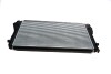 Интеркулер AUDI; SEAT; SKODA; Volkswagen Van Wezel 58004306 (фото 5)