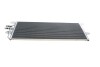 Конденсор кондиціонера COND TRANSPORTER T4 90-00 (Van Wezel) 58005145