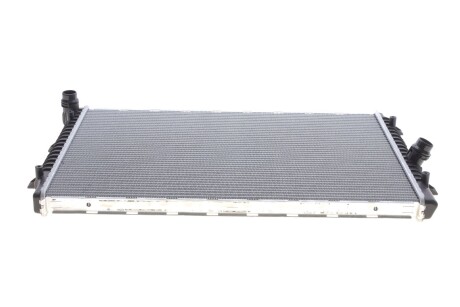 Радиатор охлаждения CC/Caddy 12+ 1.4i/2.0TDi Van Wezel 58012713