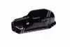 Поддон, масляный картера двигателя VAG GOLF JETTA 84 ( пр-во Wan Wezel) 5812070