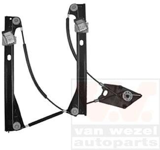 Фото 1 - механізм склопідіймача Van Wezel 5829263 Механізм склопідіймача Van Wezel 5829263 (фото 1)