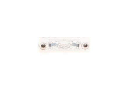 Фонарь подсветки номерного знака VAG Van Wezel 5837920