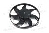 Вентилятор радіатора охолодження Transporter 96-03 (вир-во Van Wezel) 5875746