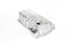 Поддон, масляный картера двигателя VAG 1.8 (AGN) +Sensor hole ( пр-во Wan Wezel) 5888075