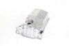 Поддон, масляный картера двигателя VAG 1.8 (AGN) +Sensor hole (Wan Wezel) Van Wezel 5888075 (фото 2)