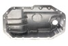 Поддон, масляный картера двигателя VAG Golf IV 1.4/1.6 16v (Wan Wezel) Van Wezel 5888077 (фото 4)