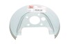 Защита тормозного диска Golf IV /Audi,Seat,Skoda REAR RIGHT (пр-во Van Wezel) 5888374