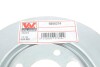 Защита тормозного диска Golf IV /Audi,Seat,Skoda REAR RIGHT Van Wezel 5888374 (фото 3)