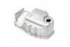 Поддон, масляный картера двигателя VAG 1.4 16v/1.6FSi Trous (Wan Wezel) Van Wezel 5894072 (фото 3)