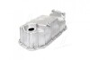 Поддон, масляный картера двигателя VAG 1.4 16v/1.6FSi Trous (Wan Wezel) Van Wezel 5894072 (фото 4)