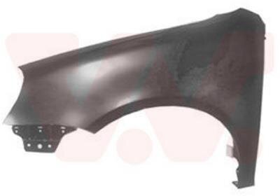 Крило пер. лів. VW GOLF 04-09 Van Wezel 5894657B (фото 1)