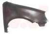 Крило пер. пра. VW GOLF 04-09 (Van Wezel) 5894658B