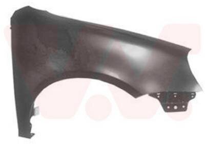 Крило пер. пра. VW GOLF 04-09 Van Wezel 5894658B (фото 1)