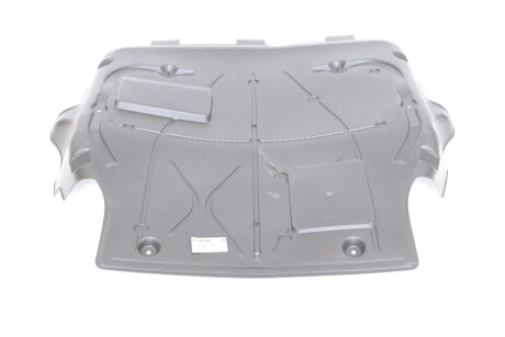 Защита двигателя VW T5 Van Wezel 5896701 (фото 1)