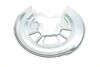 Защита тормозного диска VAG 04-15 286mm RE.R Alu Van Wezel 7623374 (фото 2)