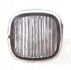 Повторювач повороту SKODA FABIA 07>10 (Van Wezel) 7627913