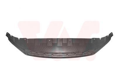 Захист двигуна VAG Van Wezel 7628500 (фото 1)