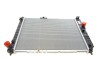 Радіатор охолодження AVEO 12/12 MT +-AC 1.5 (Van Wezel) 81002066