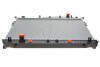 Радіатор охолодження CHEVROLET Epica (V250) AT (вир-во VAN WEZEL) 81002135