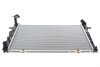 Радіатор охолодження двигуна TUCSON/SPORT.2 20i MT 04- (Van Wezel) 82002210