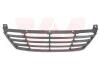 Решітка бампера HYUNDAI iX35 4/10>15 (вир-во Van Wezel) 8257590